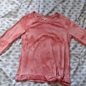 -Maurices Long sleeve shirt